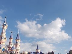 -沈阳方特欢乐世界