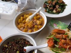 -洈水谣 · 地道荆州松滋菜(菱角湖公园店)