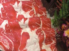 -李姑婆鲜切牛肉火锅自助(凤城二路店)