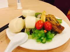 -西安交大南洋大酒店(交通大学青龙寺店)