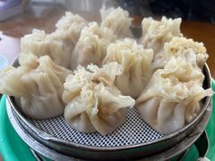 -北三沙家烧麦(北头道街店)