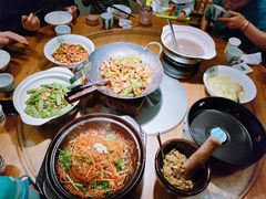 -费大厨辣椒炒肉(吉联MALL店)