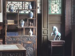 -张学良旧居陈列馆