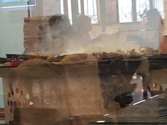 -烤肉宛饭庄(南礼士路店)