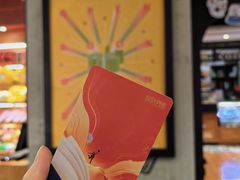 -西西弗书店&矢量咖啡(壹方购物中心店)