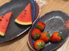 -松野谷·寿喜烧自助(华联顺义金街购物中心店)