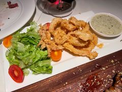 -Pasha帕夏土耳其餐厅(南昌路店)