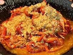 -红盔甲·小龙虾(人民广场店)