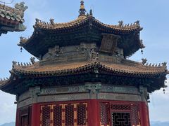 -普陀宗乘之庙(小布达拉宫)