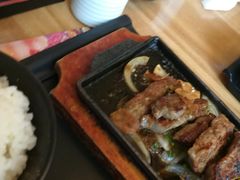 -王鼎精致料理铁板烧(世博源店)