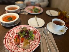 -夏朵餐厅(丁香店)