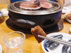 -隐炉和牛烧肉店(群力店)