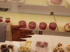 -好利来(桃源店)