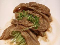 -鸽子侯·家宴·平价海鲜(市图书馆店)