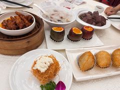-龙的酒楼·手工早茶·顺德菜(近良路店)