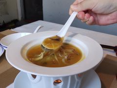 -之参餐厅(前门大街店)