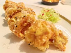 -金轩中餐厅 Jin Xuan(浦东丽思卡尔顿酒店)