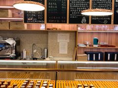 -发酵食堂(屏风街店)