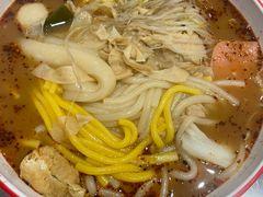 -刘文祥麻辣烫(蛇口店)