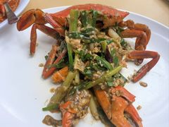 -無招牌海鮮(芽笼店)
