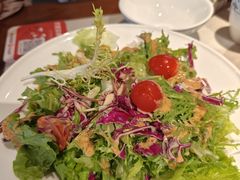 -寨子里的钵钵菜·湘西山里菜(魅力湘西店)