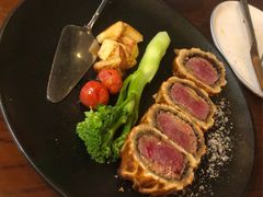 -斯比特花园西餐厅(东方商厦店)