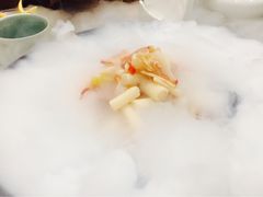 -拂晓山房·私房川菜(西门店)