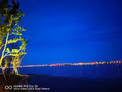 -上海滴水湖皇冠假日酒店