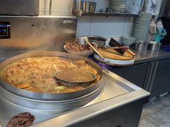 -门框胡同百年卤煮(前门煤市街店)