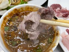 -三兴涮羊肉(荣安大街店)