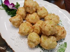 -渔码头食府(蓬莱阁店)