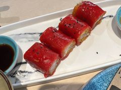 -丰圆轩粤式茶楼(大宁国际商业广场店)