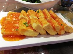 -刘胖子家常菜·蹄花焖藕(兴业店)