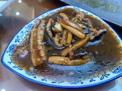 -百年老字号·观振兴蟹黄面·三虾面·苏式面(观前街富仁坊巷店)