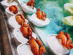 -丰卓会海鲜自助(中润大道店)