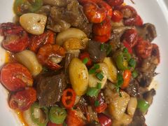 -楚禾宴·家宴(光谷大道店)