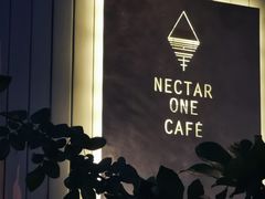 -Nectar One Cafe(勇烈路n1店)