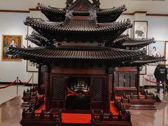 -中国紫檀博物馆