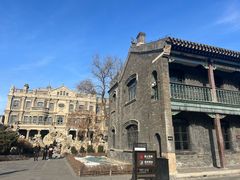 -张学良旧居陈列馆