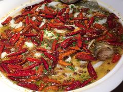 -江渔儿酸菜鱼(东山店)