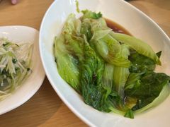 -渝信川菜 · 川味家常菜(财富购物中心店)