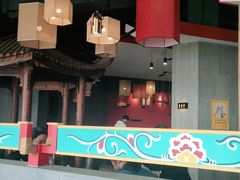 -朴都老北京紫铜火锅(荣成九龙城店)