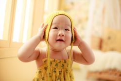 -BabyA 专业婴童摄影(古北时尚广场店)
