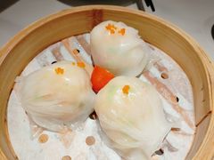 -禄运茶居·手工点心(猎德店)