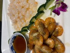 -飯興記苏帮菜·松鼠桂鱼(石路美食街店)
