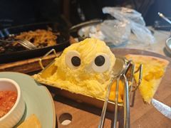 -半秋山西餐厅(宜昌大洋店)