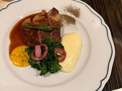 -福楼毕斯罗F Bistronome(国贸商城约会地标景观店)