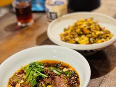 -铁公鸡·四川料理(天环广场店)