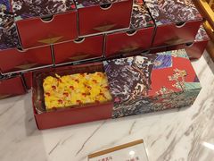 -白天鹅宾馆-宏图府餐厅