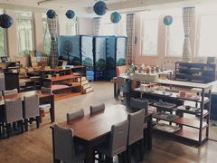 -伊顿幼儿园(济南大地锐城校区)